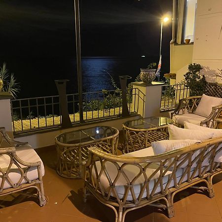 Villacore Luxury Guest House Κάπρι Εξωτερικό φωτογραφία